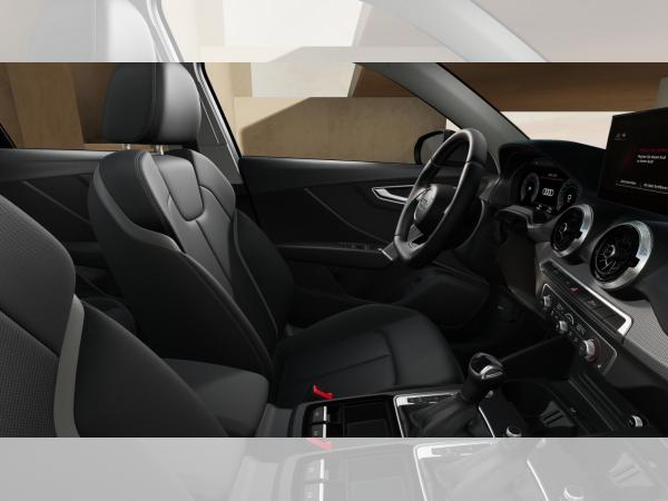 Audi Q2 S line 35 TFSI Navi Kamera inkl. Winterräder Ab 20.03.2026 !