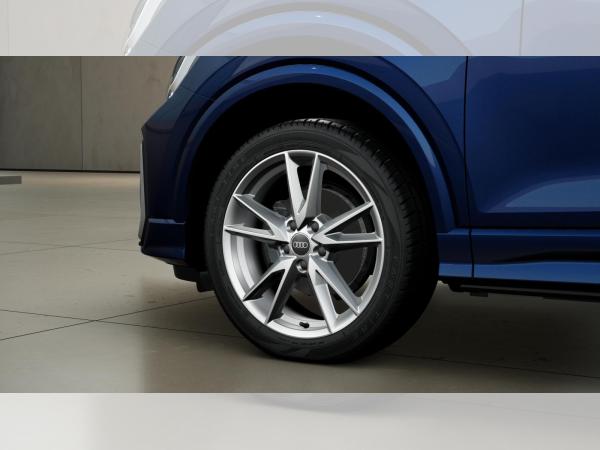 Audi Q2 S line 35 TFSI Navi Kamera  inkl. Winterräder Ab 20.03.2026 !