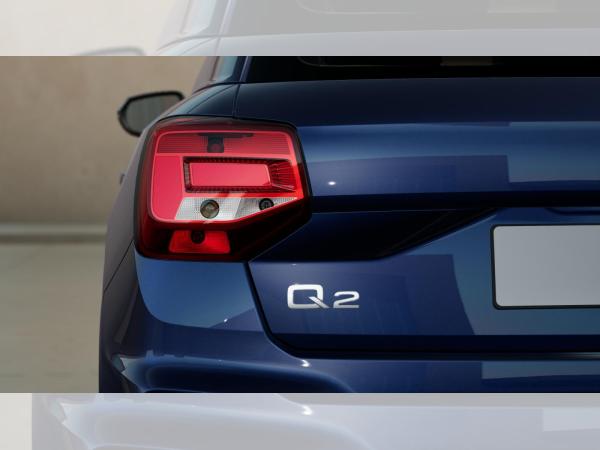 Audi Q2 S line 35 TFSI Navi Kamera  inkl. Winterräder Ab 20.03.2026 !
