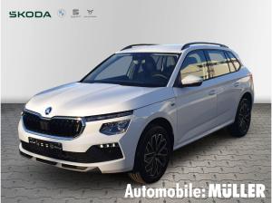 Skoda Kamiq TOUR 1.0 TSI  ab 189€ mtl. 🚨 UNSCHLAGBARES ANGEBOT – NUR 1× VERFÜGBAR! 🚨