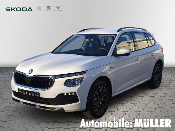 Skoda Kamiq TOUR 1.0 TSI  ab 189€ mtl. 🚨 UNSCHLAGBARES ANGEBOT – NUR 1× VERFÜGBAR! 🚨