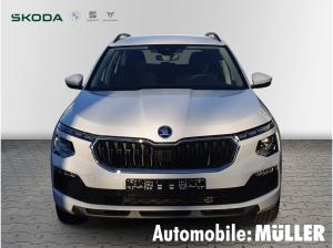 Skoda Kamiq TOUR 1.0 TSI  ab 189€ mtl. 🚨 UNSCHLAGBARES ANGEBOT – NUR 1× VERFÜGBAR! 🚨