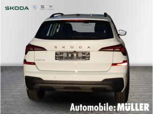Skoda Kamiq TOUR 1.0 TSI  ab 189€ mtl. 🚨 UNSCHLAGBARES ANGEBOT – NUR 1× VERFÜGBAR! 🚨