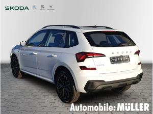 Skoda Kamiq TOUR 1.0 TSI  ab 189€ mtl. 🚨 UNSCHLAGBARES ANGEBOT – NUR 1× VERFÜGBAR! 🚨