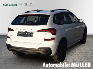 Skoda Kamiq TOUR 1.0 TSI  ab 189€ mtl. 🚨 UNSCHLAGBARES ANGEBOT – NUR 1× VERFÜGBAR! 🚨