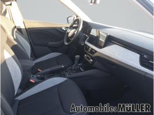 Skoda Kamiq TOUR 1.0 TSI  ab 189€ mtl. 🚨 UNSCHLAGBARES ANGEBOT – NUR 1× VERFÜGBAR! 🚨