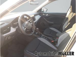 Skoda Kamiq TOUR 1.0 TSI  ab 189€ mtl. 🚨 UNSCHLAGBARES ANGEBOT – NUR 1× VERFÜGBAR! 🚨