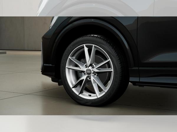 Audi Q2 S line 35 TFSI Kamera Navi inkl. Winterräder Ab 20.03.2026 !