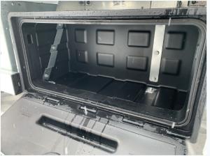 Renault Master FWD Fgst. Pritsche DK Stahl adv L3H1 3,5t Blue dCi 150 E6eb