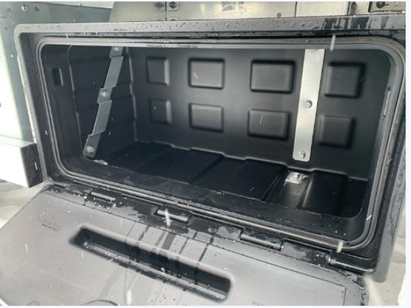 Renault Master FWD Fgst. Pritsche DK Stahl adv L3H1 3,5t Blue dCi 150 E6eb (09)