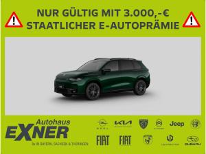 Leapmotor C10 DESIGN PRO | !INKL. 3.000€ E-FÖRDERPRÄMIE als Anzahlung! | NUR PRIVAT!