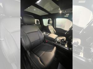 Ford F 150 F 150  Lariat BLACK-V8 Supercrew MY25