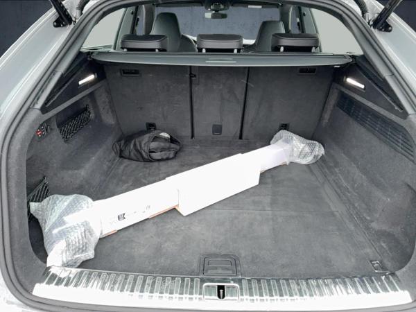 Audi Q8 SUV S line 50 TDI qu tiptr. Luft 22 AHK Cam