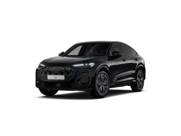 Audi Q5 SB TFSI quattro 150 kW S tronic MMI-Plus 20''
