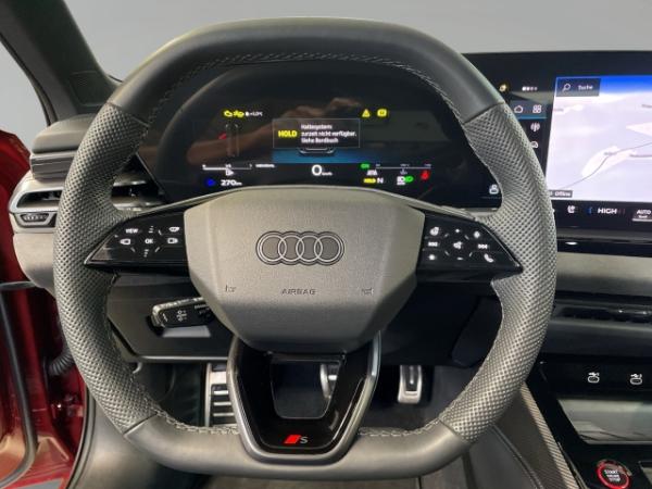 Audi S5 Avant TFSI Matrix B&O 360°Kamera HuD