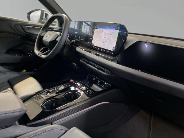 Audi S5 Avant TFSI Matrix B&O 360°Kamera HuD