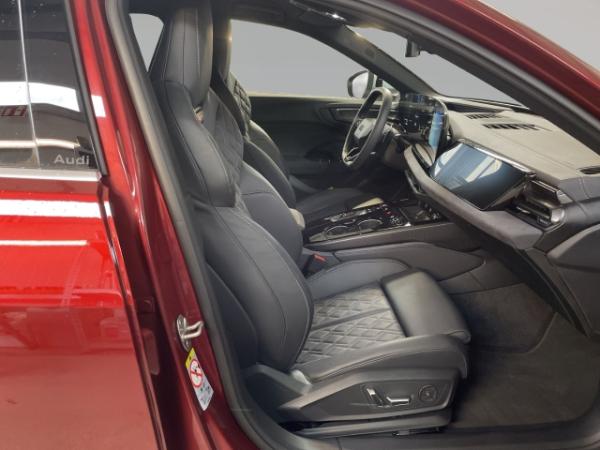 Audi S5 Avant TFSI Matrix B&O 360°Kamera HuD