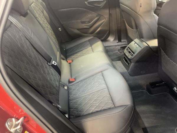 Audi S5 Avant TFSI Matrix B&O 360°Kamera HuD