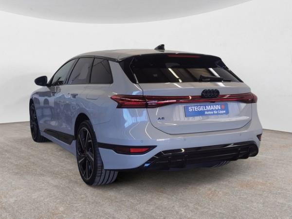 Audi A6 e-tron Avant performance 99UPE 0,25% SOFORT!!