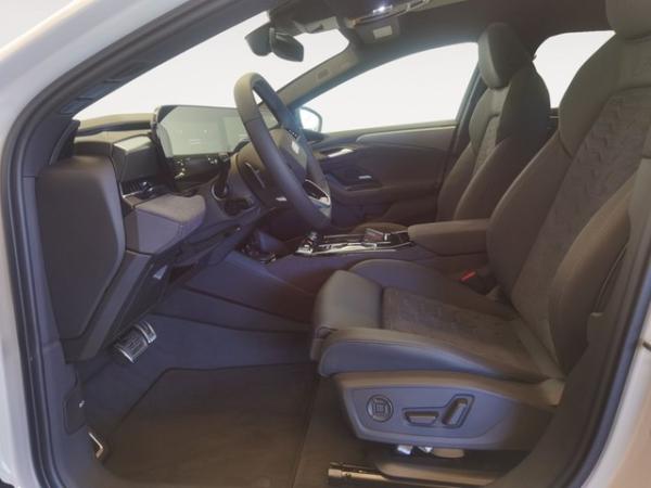 Audi A6 e-tron Avant performance 99UPE 0,25% SOFORT!!