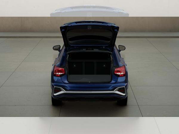 Audi Q2 S line 35 TFSI Navi Kamera 8.Fach bereift Ab 20.03.2026 !