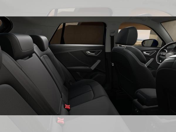 Audi Q2 S line 35 TFSI Navi Kamera 8.Fach bereift Ab 20.03.2026 !