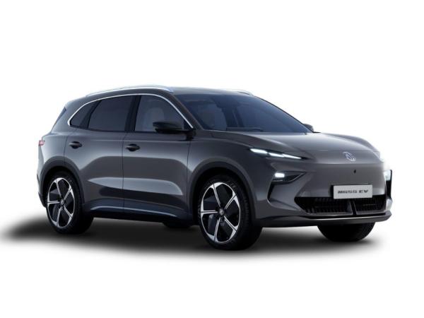 MG S5 EV 49kWh Comfort 5d mind. 3.000 € Umweltförderung ♻️