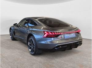 Audi RS e-tron GT quattro Matrix Pano B&O Allradlenkung Assistenzpaket