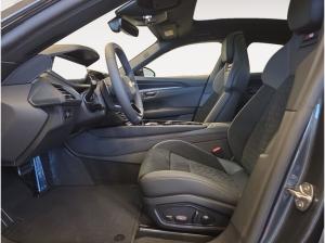 Audi RS e-tron GT quattro Matrix Pano B&O Allradlenkung Assistenzpaket