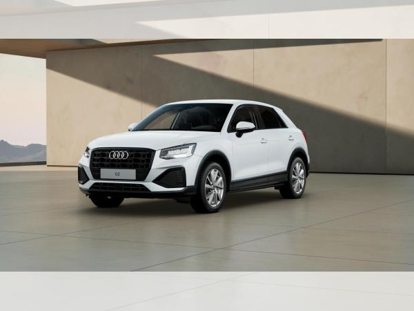 Audi Q2 advanced 35 TFSI Navi Kamera AHK inkl. Winterräder Ab 20.03.2026 !