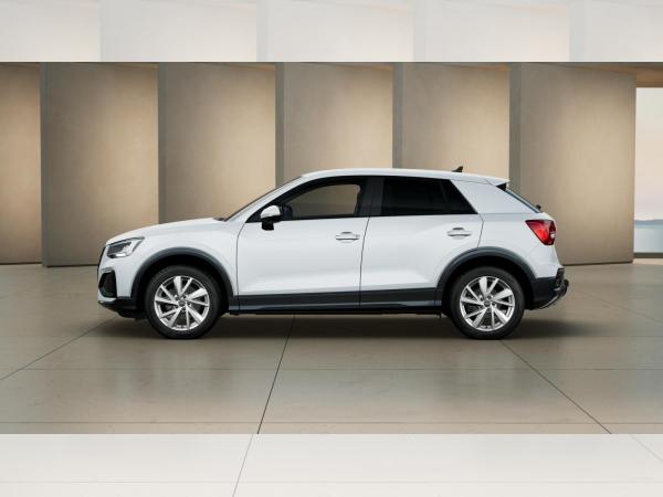 Audi Q2 advanced 35 TFSI Navi Kamera AHK inkl. Winterräder Ab 20.03.2026 !
