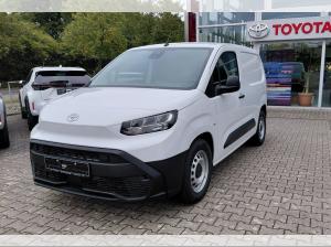 Toyota Proace City Electric (50 kWh) L1 Duty *Gewerbe*