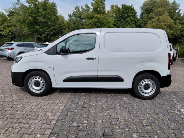 Toyota Proace City Electric (50 kWh) L1 Meister*Klima*