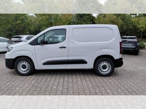 Toyota Proace City Electric (50 kWh) L1 Duty *Gewerbe*