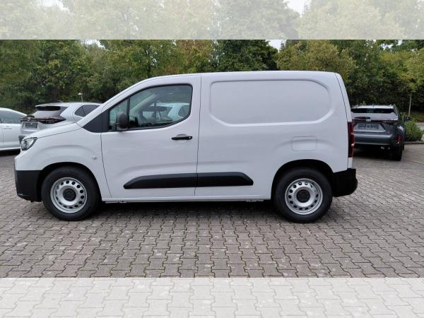 Toyota Proace City Electric (50 kWh) L1 Duty *Gewerbe*