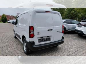 Toyota Proace City Electric (50 kWh) L1 Duty *Gewerbe*