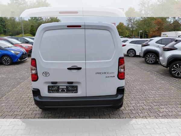 Toyota Proace City Electric (50 kWh) L1 Duty *Gewerbe*