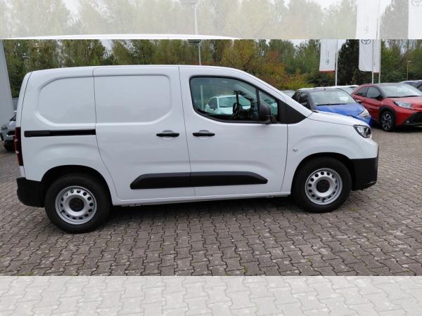 Toyota Proace City Electric (50 kWh) L1 Duty *Gewerbe*
