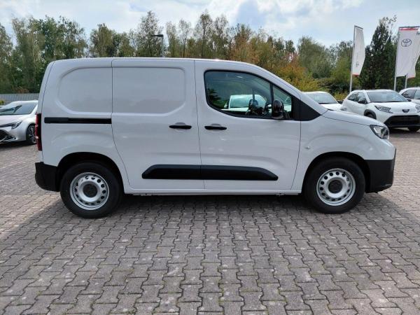 Toyota Proace City Electric (50 kWh) L1 Meister*Klima*