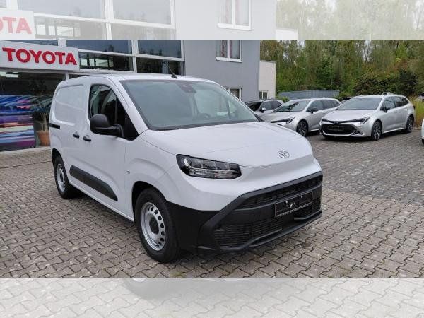 Toyota Proace City Electric (50 kWh) L1 Duty *Gewerbe*