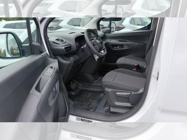 Toyota Proace City Electric (50 kWh) L1 Duty *Gewerbe*