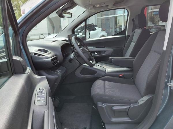 Toyota Proace City Verso 50 kWh L1 TeamplayerComfort-P.