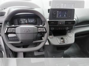 Toyota Proace City Electric (50 kWh) L1 Duty *Gewerbe*