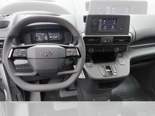 Toyota Proace City Electric (50 kWh) L1 Duty *Gewerbe*
