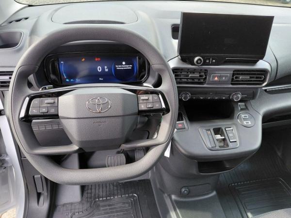 Toyota Proace City Electric (50 kWh) L1 Meister*Klima*