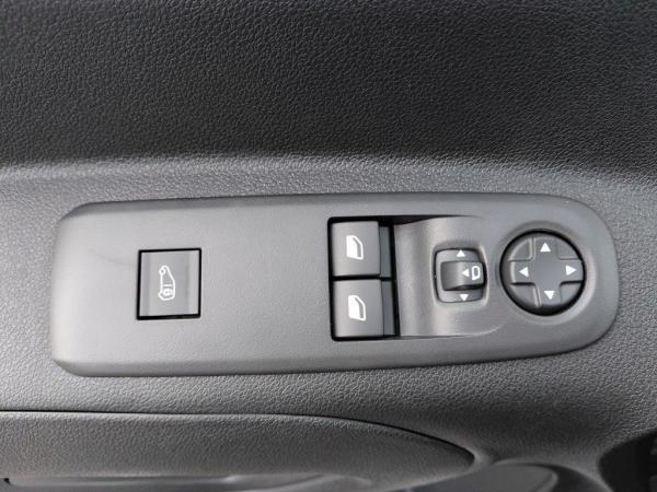 Toyota Proace City Electric (50 kWh) L1 Meister*Klima*