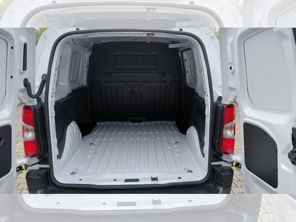 Toyota Proace City Electric (50 kWh) L1 Duty *Gewerbe*