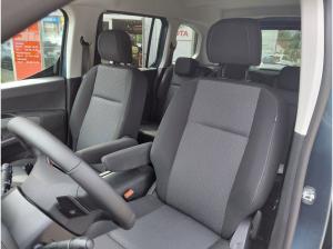 Toyota Proace City Verso 50 kWh L1 TeamplayerComfort-P.