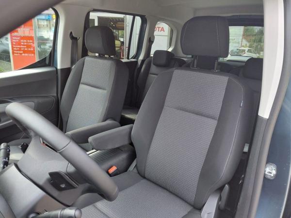 Toyota Proace City Verso 50 kWh L1 TeamplayerComfort-P.