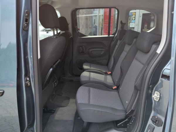 Toyota Proace City Verso 50 kWh L1 TeamplayerComfort-P.